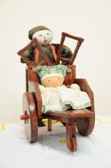 Odprtje razstave ročnih izdelkov 18